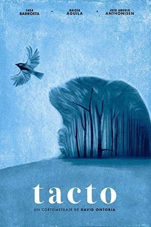 Tacto 2019 official movie poster