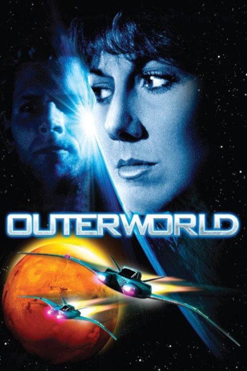 Beyond the Rising Moon 1988 official movie poster