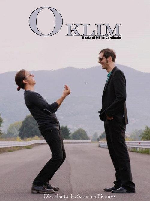 Oklim official movie poster