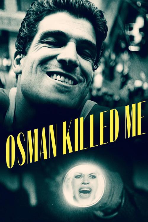Osman Killed Me 1963 official movie poster