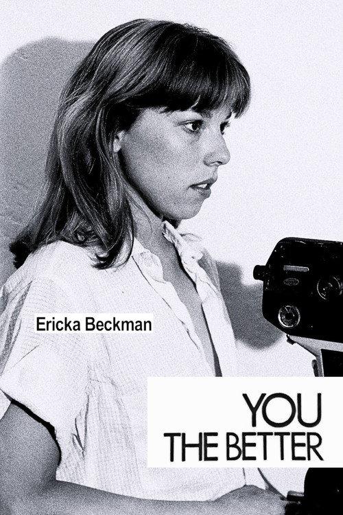 You the Better 1983 official movie poster