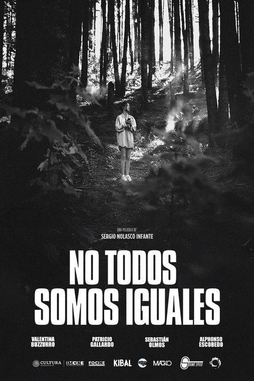 Not All Men 2026 official movie poster