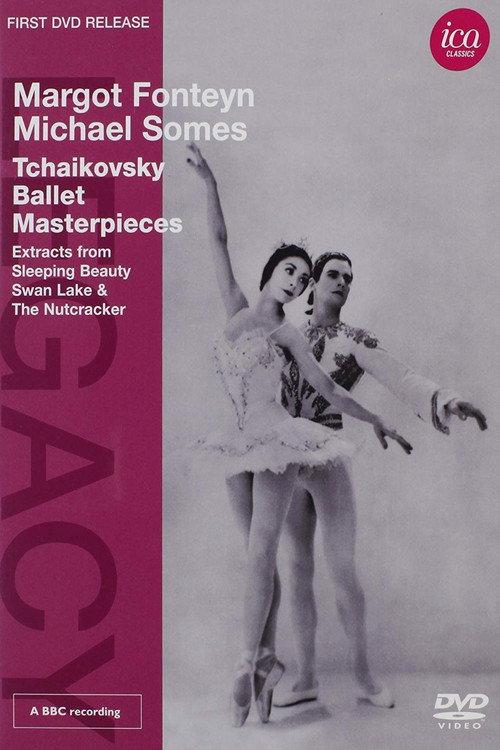 Tchaikovsky:Ballet Masterpieces 2011 official movie poster