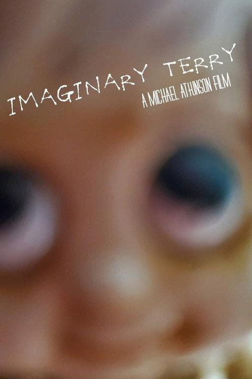 Imaginary Terry 2022 official movie poster