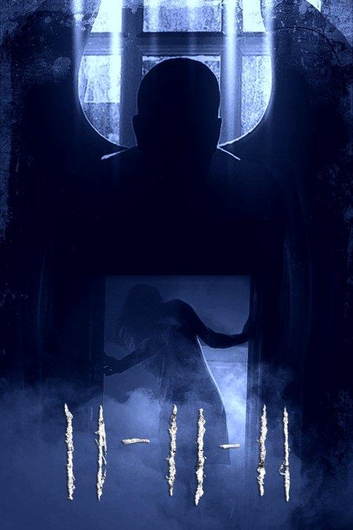 11-11-11 2011 official movie poster