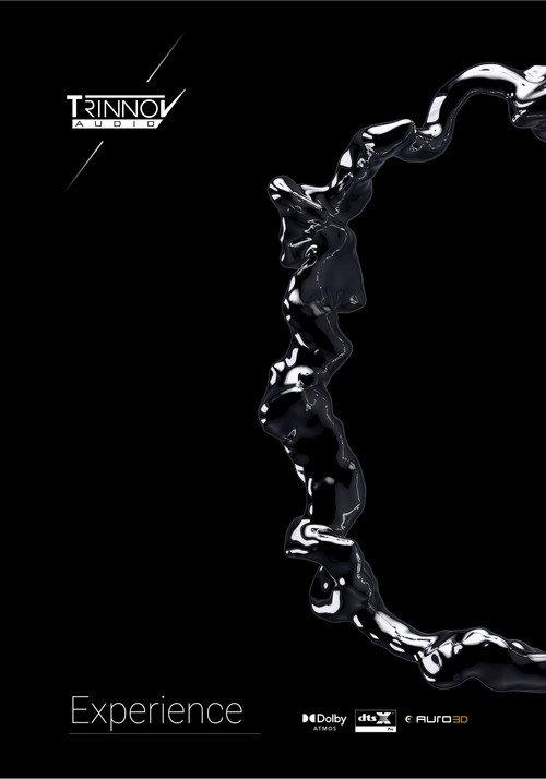 Experience 2025 official movie poster