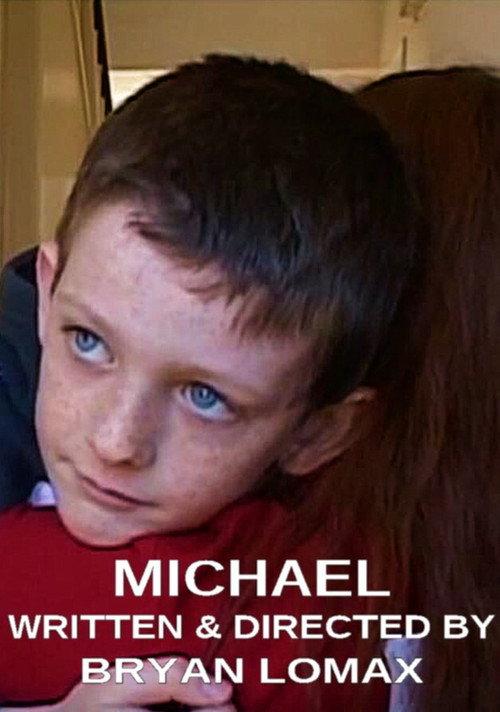Michael 2005 official movie poster