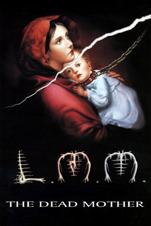 The Dead Mother 1993 official movie poster