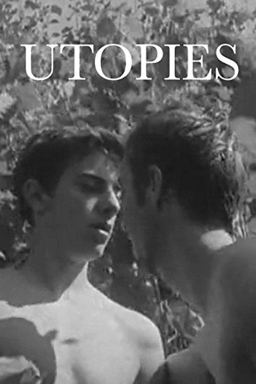 Utopia 2012 official movie poster