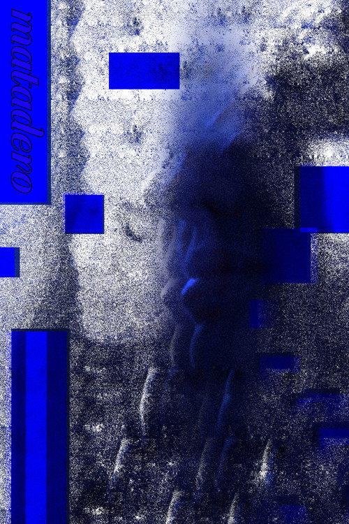 Matadero 2025 official movie poster