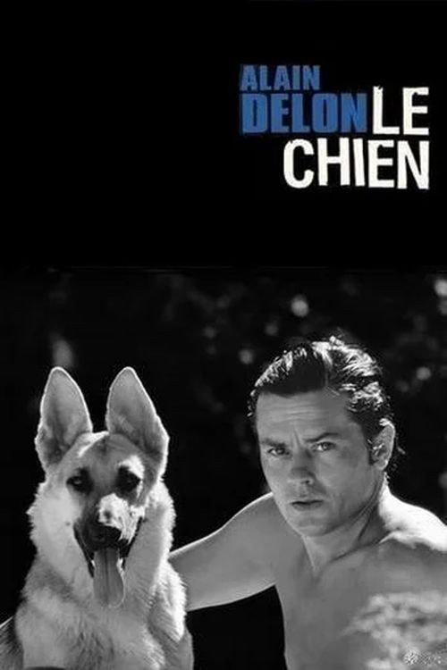 Le Chien 1962 official movie poster