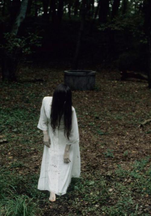 The Ring Legacy 2019 official movie poster
