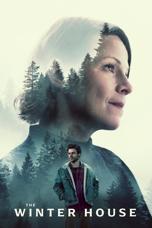 The Winter House 2021 official movie poster