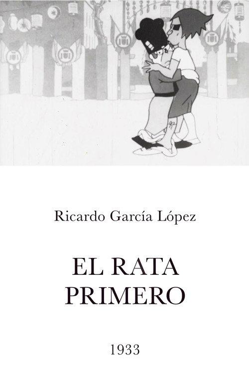 The Rat First 1932 official movie poster