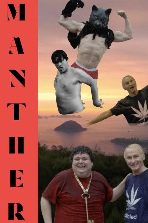 Manther 2017 official movie poster