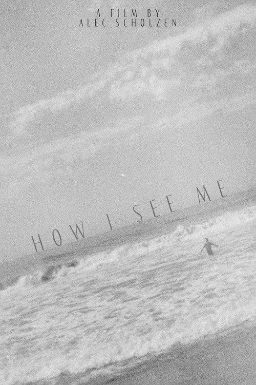 how i see me 2024 official movie poster