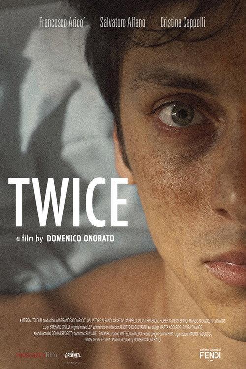 Twice 2018 official movie poster