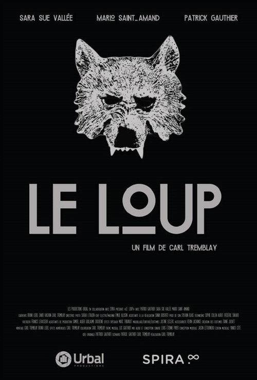 Le Loup 2016 official movie poster