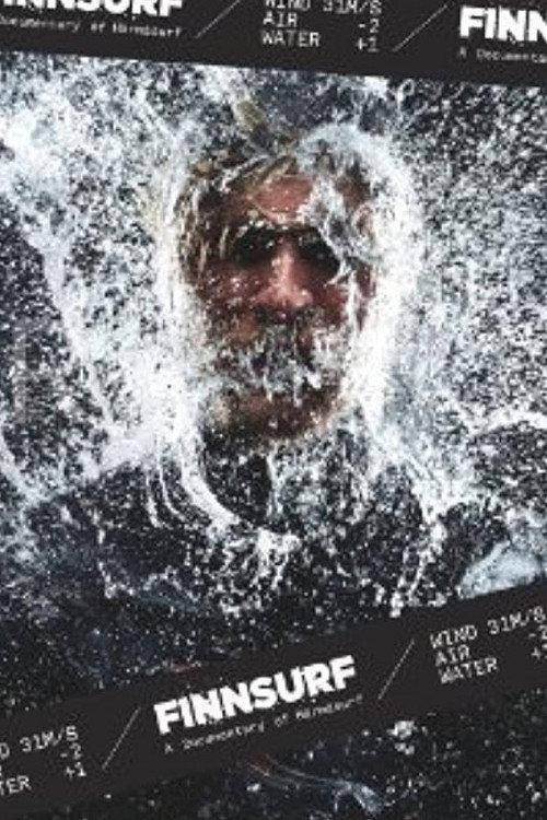 Finnsurf 2011 official movie poster