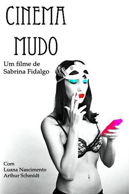 Cinema Mudo 2012 official movie poster
