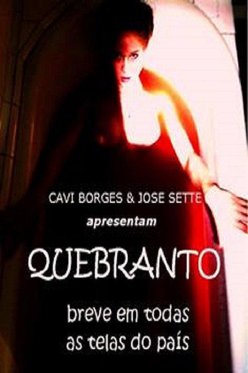 Quebranto 2018 official movie poster