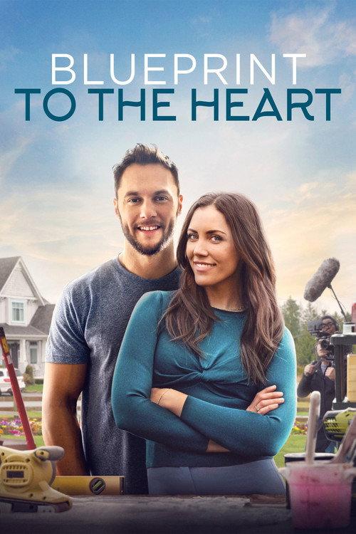 Blueprint to the Heart 2020 official movie poster