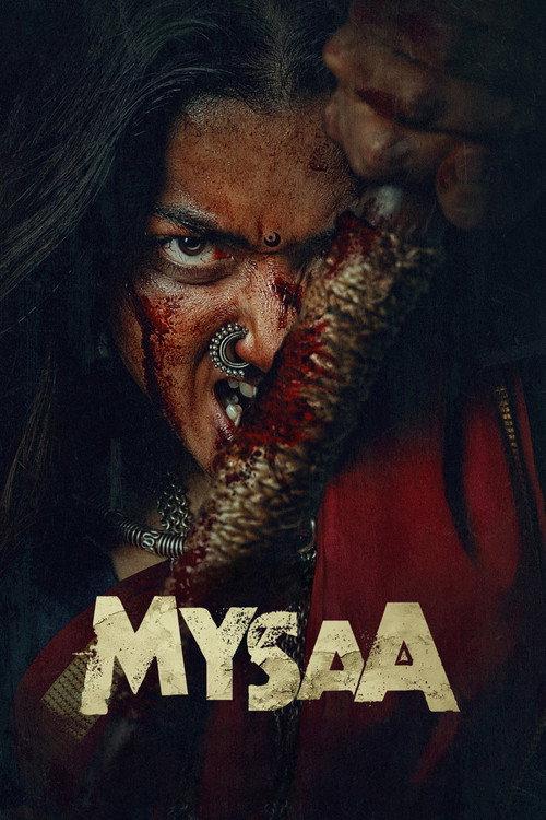 Mysaa official movie poster