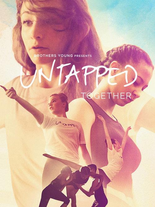 Untapped Together 2017 official movie poster