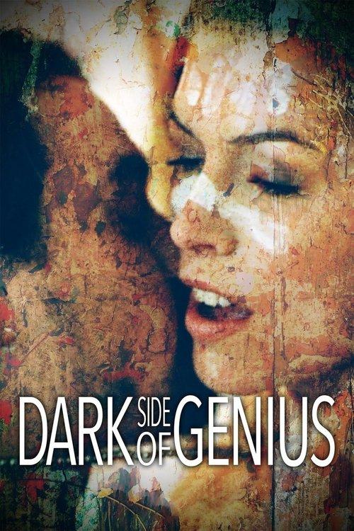 Dark Side of Genius 1994 official movie poster
