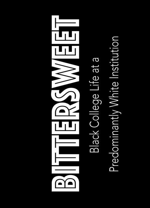 Bittersweet 2023 official movie poster
