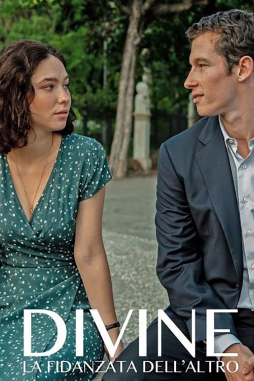 Divine 2020 official movie poster