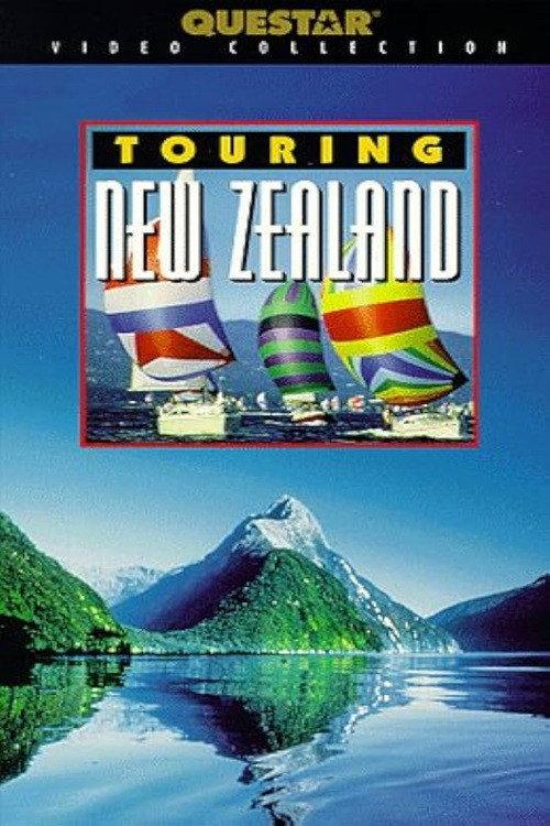 Touring New Zealand 1990 official movie poster
