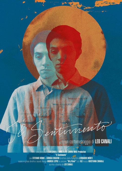 Il Sentimento 2016 official movie poster