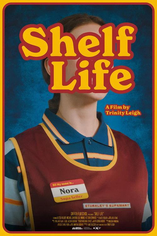 Shelf Life 2026 official movie poster