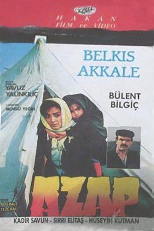 Azap 1987 official movie poster