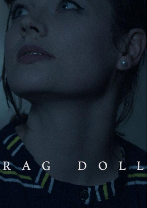 Rag Doll 2019 official movie poster