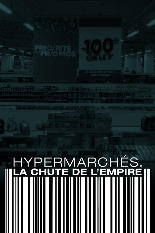 Mass-market retailing: The end of a system? 2021 official movie poster