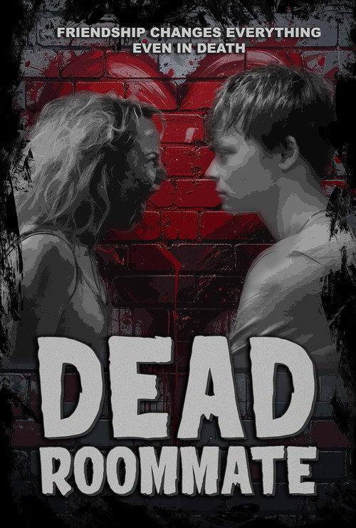 Dead Roommate 2026 official movie poster