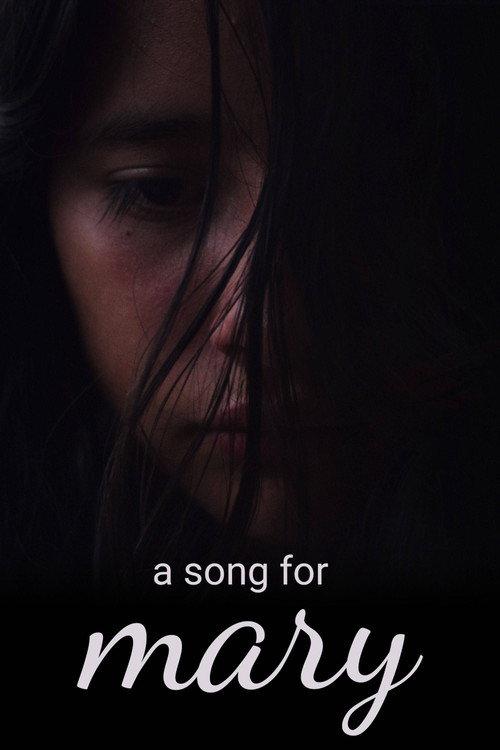 A Song for Mary 2019 official movie poster