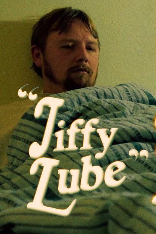 Jiffy Lube 2025 official movie poster
