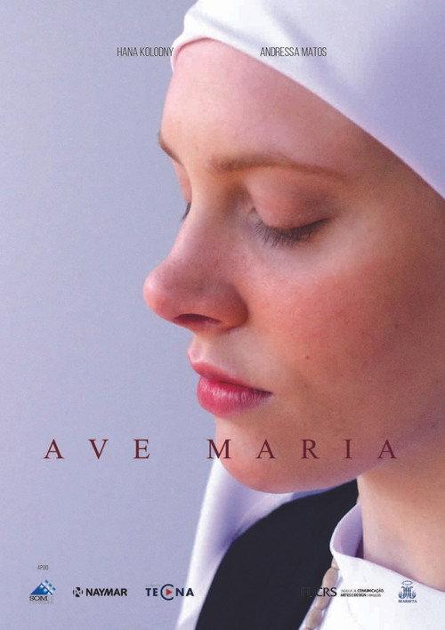 Ave Maria 2021 official movie poster