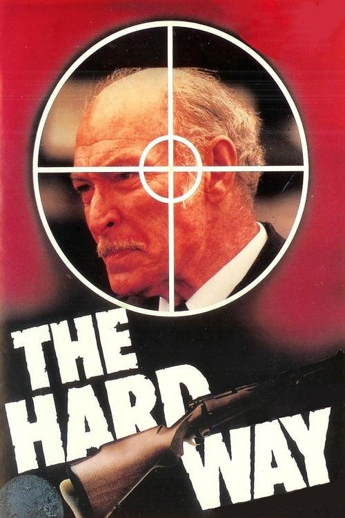 The Hard Way 1980 official movie poster