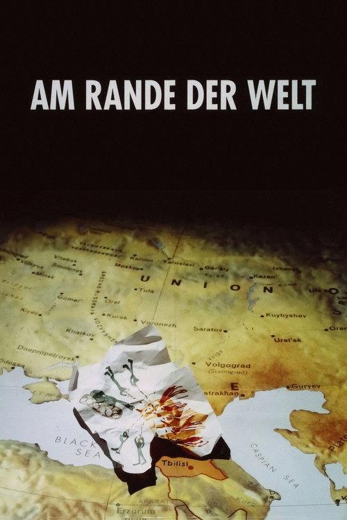 Am Rande der Welt 1993 official movie poster