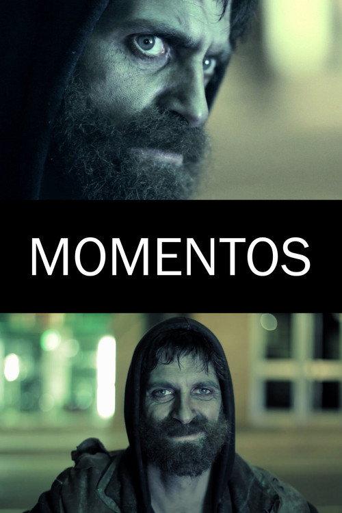 Momentos 2010 official movie poster
