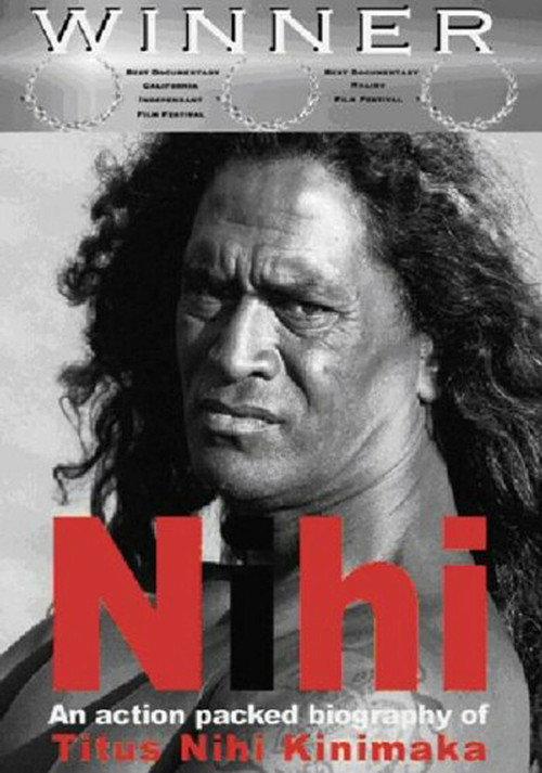 Nihi 2003 official movie poster