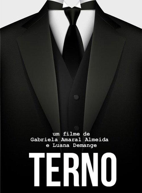 Terno 2013 official movie poster