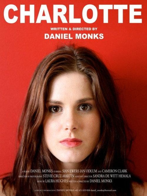 Charlotte 2011 official movie poster