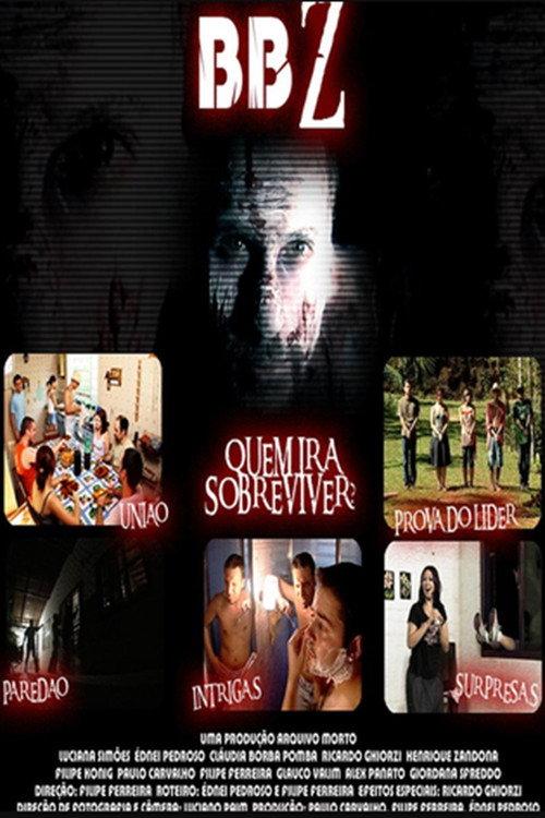 BBZ 2007 official movie poster