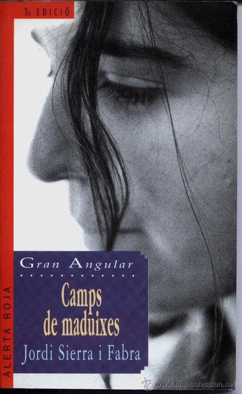 Camps de maduixes 2005 official movie poster