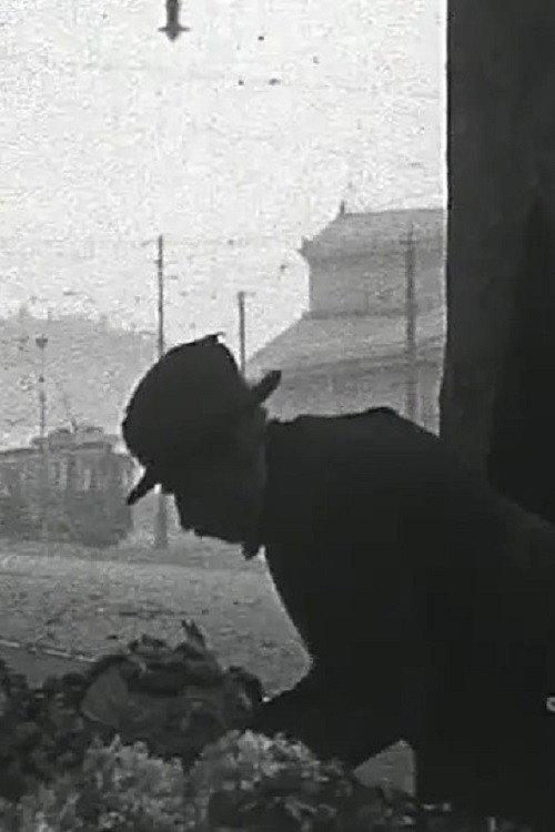Documentary about Turin - First Postwar Period 1928 official movie poster